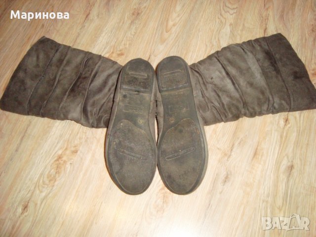 Отлична Рокля Париж/Лондон 140 р-р, снимка 11 - Детски рокли и поли - 27454292