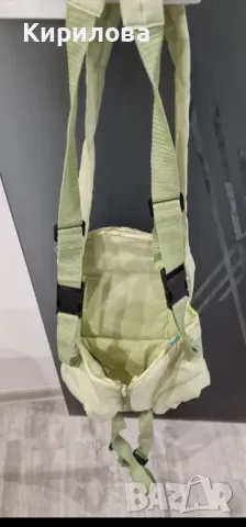 Кенгуру, снимка 4 - Кенгура и ранички - 49441466