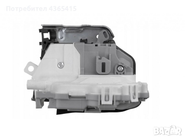 Брава за Audi Q5 FY (2017-2024) за задна дясна врата 8X0839016B, снимка 5 - Части - 52545896