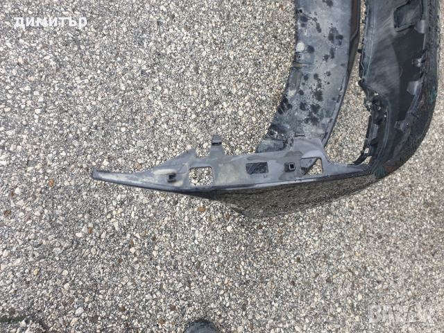 Предна броня за BMW 2 F45/f46 active/gran tourer 17-, снимка 2 - Аксесоари и консумативи - 36511354