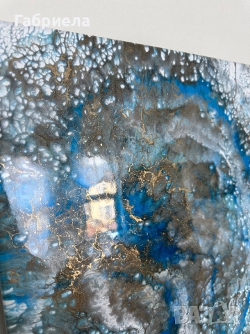 Картини от епоксидна смола, снимка 2 - Картини - 52597350