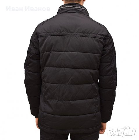 стилно модно  яке  MILESTONE BERTO  размер М , снимка 3 - Якета - 35200701