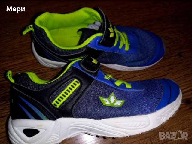 Свежи маратонки , снимка 2 - Детски маратонки - 38417601