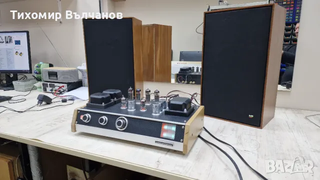 Тонколони Респром Алфа ОТ-2