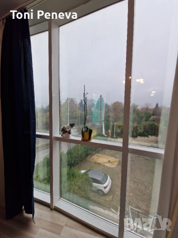 Продавам двустаен с паркомясто,Евксиноград, собственик , снимка 12 - Апартаменти - 52282953