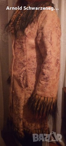 Продавам Дамско палто , снимка 5 - Палта, манта - 26546020