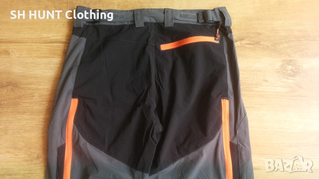 86° 14'N Stretch Trouser размер M еластичен панталон - 2087, снимка 3 - Екипировка - 53445337