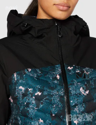 Millet Engadin, XL, ново, оригинално дамско ски/сноуборд яке, снимка 4 - Зимни спортове - 47413652