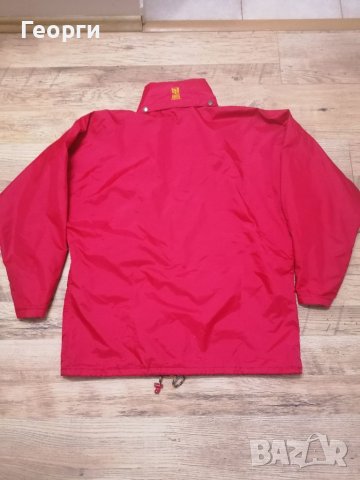Комплект ветровка HELLY HANSEN , снимка 4 - Спортни дрехи, екипи - 37921206