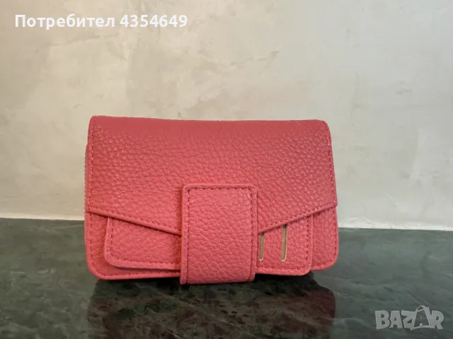 Дамски портфейли, портмонета, снимка 9 - Портфейли, портмонета - 48981665