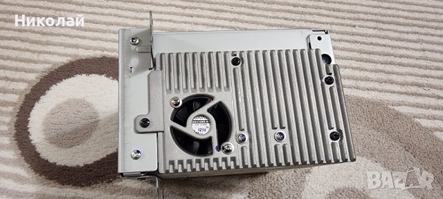 OPEL INSIGNIA CD-MP3-Radio CD300 - Оригинален дисплей и радио, снимка 5 - Части - 37452693