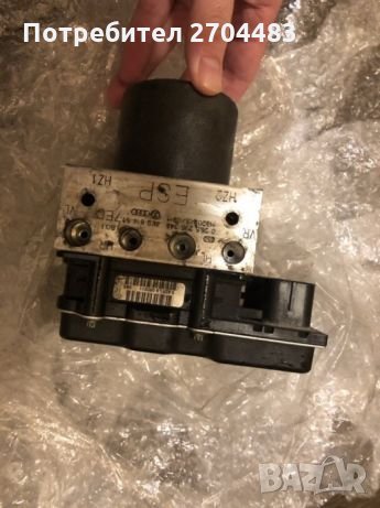 Продавам ABS помпа Audi A4 8K