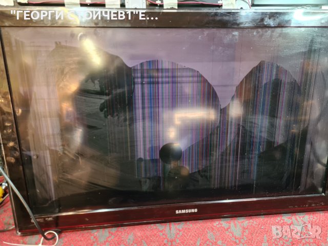 LE40C550J1W BN41-01536A BN44-00340B  F60MB4C2LV0.6  LT400HM01, снимка 4 - Части и Платки - 43813704