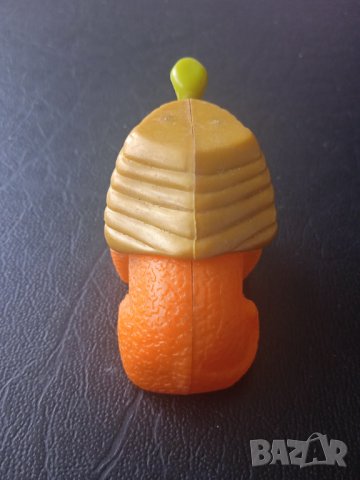 Колекционерска фигурка египетско божество, снимка 3 - Колекции - 43093227