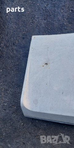 Заден Капак Москвич 2140 N, снимка 4 - Части - 43458097