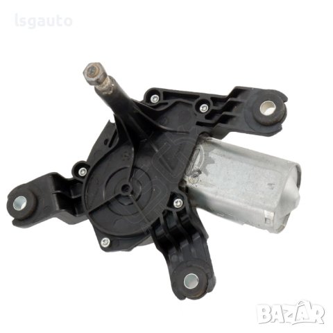 Моторче задна чистачка Opel Corsa D 2006-2014 ID: 119076, снимка 2 - Части - 43848132