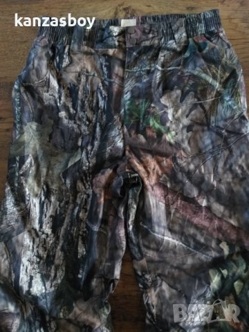 red head bone.dry - мъжки ловен панталон Л -размер, снимка 7 - Спортни дрехи, екипи - 39770382