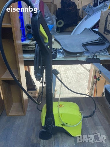 King Craft Водуструйка , снимка 5 - Индустриална техника - 51870646