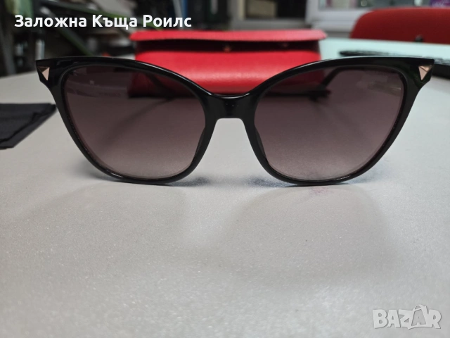 Слънчеви очила GUESS, снимка 2 - Слънчеви и диоптрични очила - 53556169