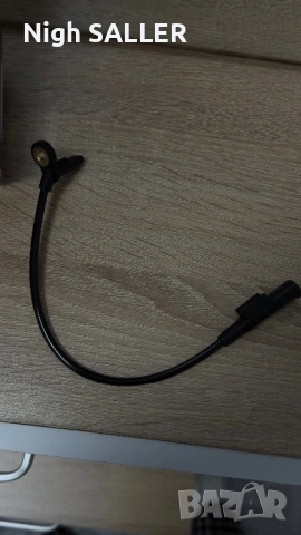 Датчик ABS MEAT & DORIA, снимка 5 - Части - 53207730