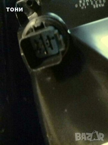 Десен фар за опел вектра, снимка 3 - Части - 27865831