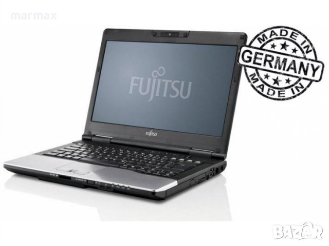Workstation Fujitsu Celsius H720, снимка 2 - Лаптопи за работа - 38387615