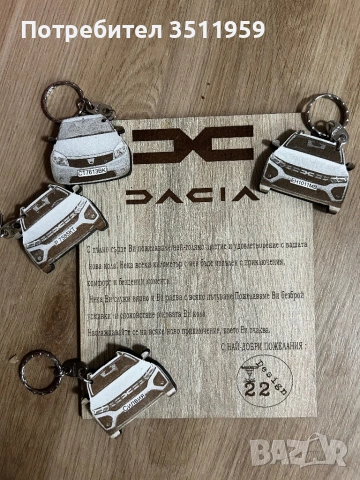 Ключодържател на вашият автомобил , снимка 9 - Аксесоари и консумативи - 53247668