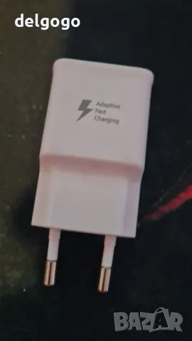 Samsung Fast Charge, снимка 2 - Оригинални зарядни - 48534826