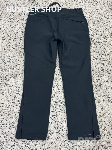 Дамски туристически панталон COLUMBIA. Размер L/XL, снимка 4 - Панталони - 52914257