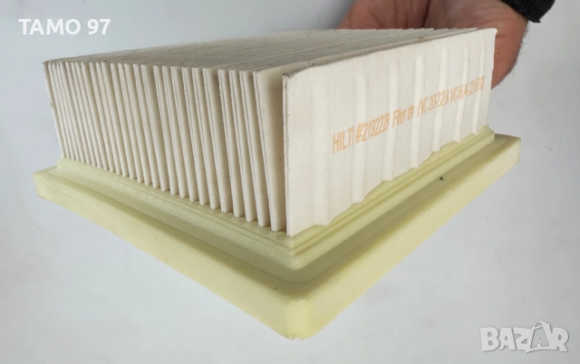 Hilti VC 2D-22 Nuron - Акумулаторна прахосмукачка 22V като нова!, снимка 9 - Други инструменти - 52665159