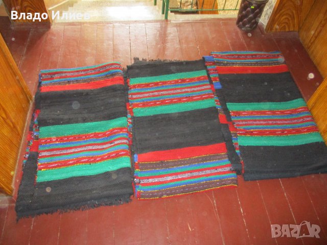 Черги нови с ярки шарки и отлично качество, снимка 9 - Други - 31399750