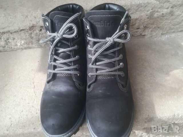 Обувки Tembirlend