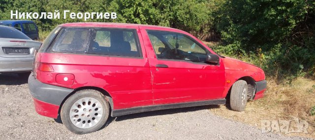 Alfa Romeo 145 2.0 TD 1994 г. - на части ! , снимка 4 - Автомобили и джипове - 37440993