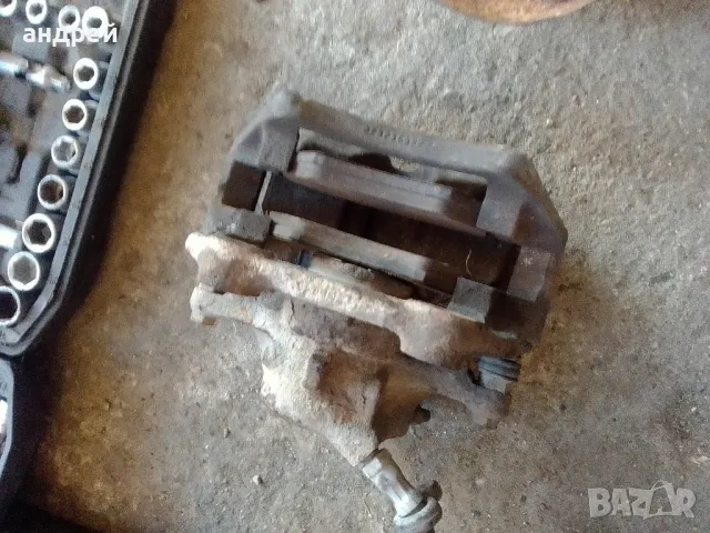 двигател за части за голф 3 абф 150кс, снимка 9 - Автомобили и джипове - 44863458