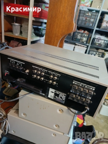 RECEIVER "SONI", снимка 5 - Ресийвъри, усилватели, смесителни пултове - 52921283