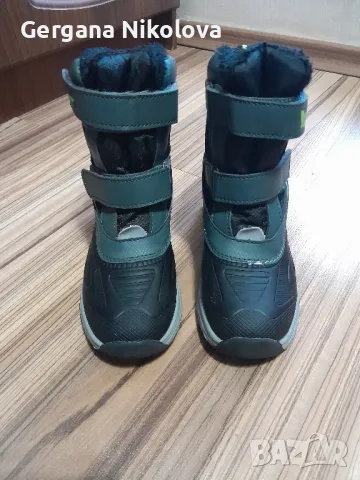 Детски маратонки и ботуши 31 номер, снимка 5 - Детски боти и ботуши - 48832509