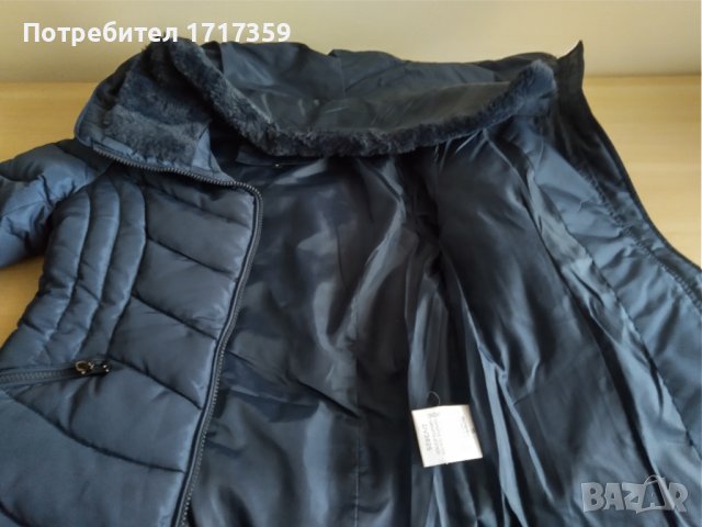 Дамско яке , снимка 5 - Якета - 38746815