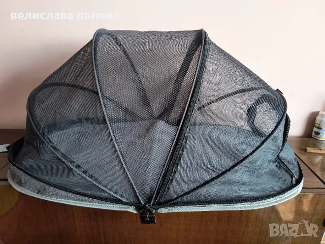 Къща за домашни любимци, снимка 5 - За кучета - 48917116