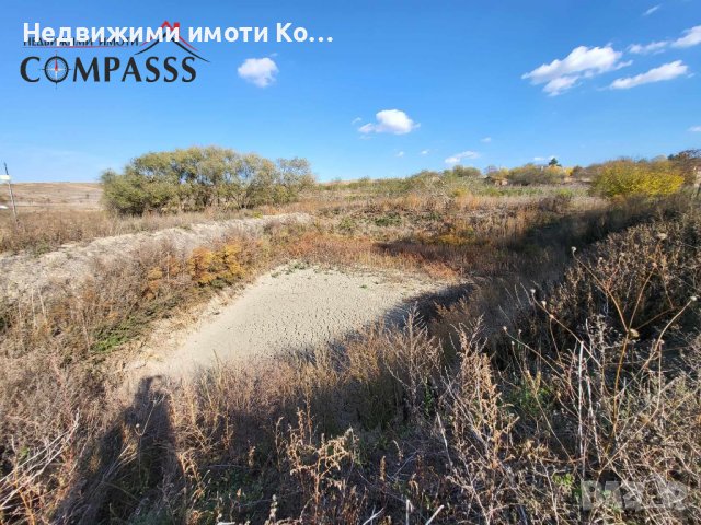 с. Крагулево, обл. Добрич, стопански двор с 50дка нива кат.3та - 350 000лева!, снимка 14 - Други - 44124654