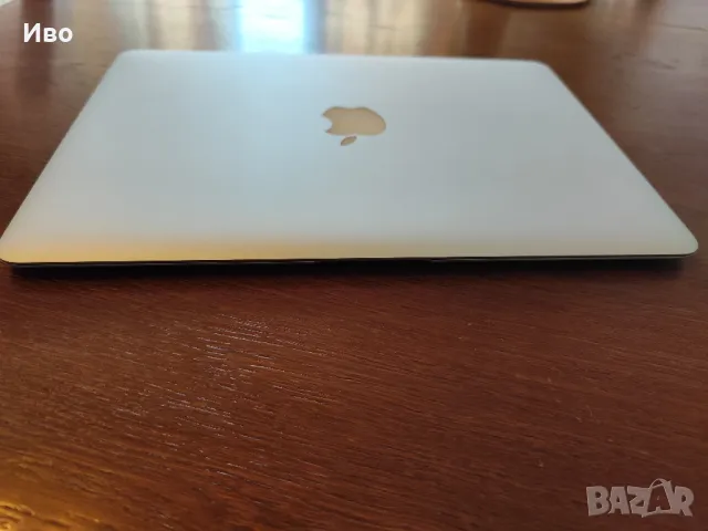 MacBook Air 13 inch late 2015 1.6GHz 8Gb RAM , снимка 5 - Лаптопи за работа - 49231887