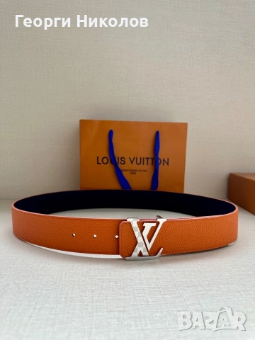 Луксозни колани , снимка 6 - Колани - 49394126