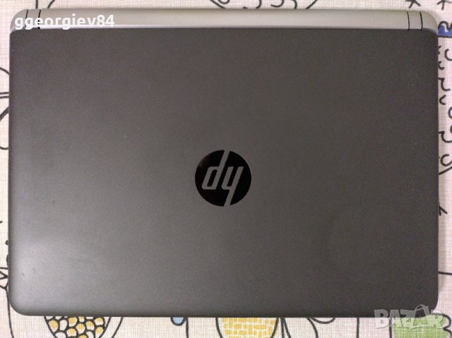 HP ProBook 430 G3/ 13,3“/ i5-6200U/ 8GB DDR3L/ 128GB M.2 SSD + 240GB SSD, снимка 2 - Лаптопи за дома - 43712544