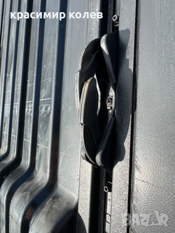 аутобокс "Thule Atlantis 780", снимка 18 - Аксесоари и консумативи - 53526119