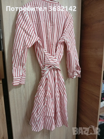 продавам дамска рокля , снимка 6 - Рокли - 52679567