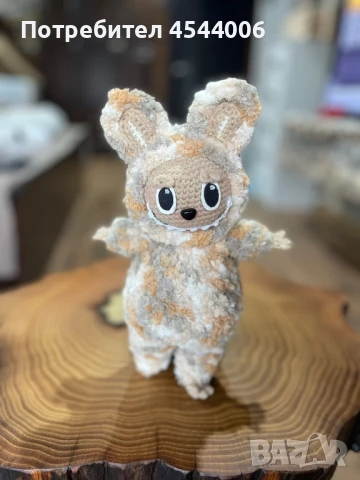 детски и бебешки, снимка 15 - Плюшени играчки - 51197647