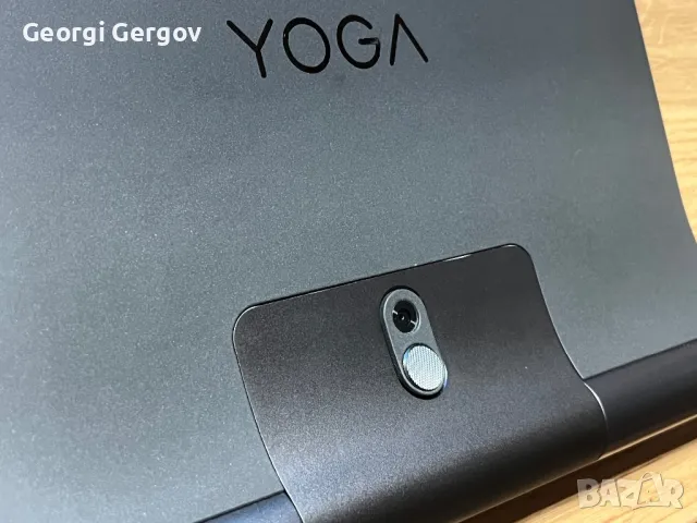 Lenovo Yoga Smart Tab, снимка 4 - Таблети - 48867327