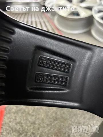 Джанти 18 Цола Ford Kuga Mondeo S Max Volvo XC50 60 70 Peugeot 508 3008 5008 Citroen Opel Grandland , снимка 12 - Гуми и джанти - 50380446