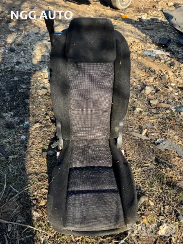 Седалка за Пежо 307 SW, Peugeot 307 SW, комби, снимка 4 - Части - 49767665