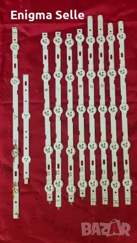 Led подсветки за телевизор