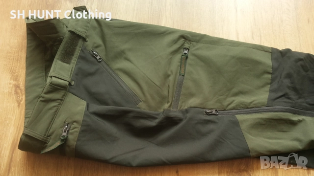 DOVREFJELL Stretch Trouser размер XL еластичен панталон - 1752, снимка 11 - Екипировка - 52887913